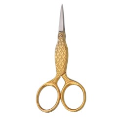 Fancy Scissors